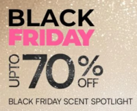 SS Beauty -Black friday Sale 70% off on Scent