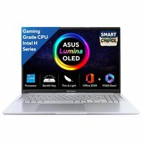 ASUS Vivobook 16, 16" FHD @ 55490 with HDFC CC EMI and other offers from partner and ASUS