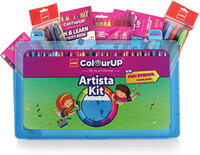 Cello ColourUp Artista Hobby Box