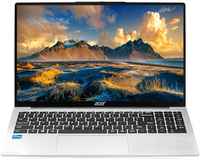 Acer 3 Years Warranty Aspire 3 (2025) Intel Core i3 13th Gen 1305U - (24 GB/512 GB SSD/Windows 11 Home)  Laptop