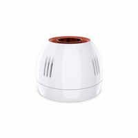 Goldmedal Ecco Batten Holder (White) (location specific)