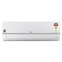 LG 6 in 1 Convertible 1.5 Ton 5 Star Dual Inverter Split AC with 6 Step Fan Speed (2025 Model, Copper Condenser, US-Q19AWZE.ANLG)