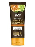 WOW SKIN SCIENCE Vitamin C Facewash