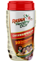 Grocery - Rasna Native Haat Chyawanprash 950g(location specific)
