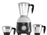Bb : Havells Mixwell 500 W 3 Jar Mixer Grinder -GHFMGCIK050 