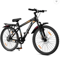 Urban Terrain Non Geared Cycles upto 75% off