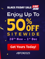 Te A Me Teas at 50 %