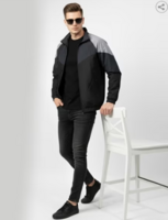Upto 80% off on Jackets And Coats (Gas, Campus Sutra, ARMANI Exchange)
