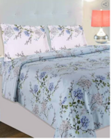 Upto 80% off on Bedsheets
