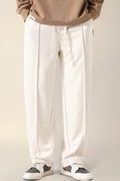 Mack Jonney Regular Trouser Loose Fit | Sports for Men Stylish Track Pant-MACK640418

