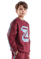 Upto 30% off on Kids Sweatshirt 