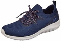 Skechers Womens Ultra Flex Sneaker
