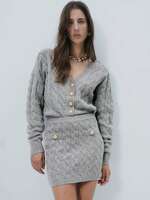 H&M - Up To 70% Off on Women Skirts & Shorts 