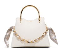 Upto 50% off on Aldo(Bags,Sandals,Sunglasses)