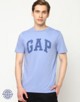 Gap - Up To 60% Off on Men's T-Shirt 