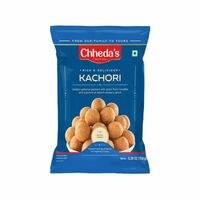 Up to 88% Off - Kachori , Milkshake , Ice Cream & More (Location Specific)