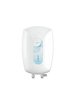 Havells Carlo White & Blue 3000W Copper Water Heater (3L)