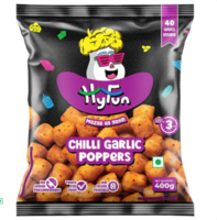 Jiomart - Hyfun pizza's @ 49 only ( Location Specific)