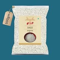 SAMBHOJANAM/Sabudana/Sago-500gm