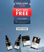 BOGO @ ThriveCo (Sitewide) 