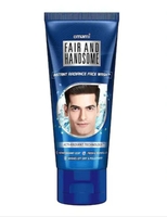 Fair and handsome instant radiance facewash 25g [location specific]