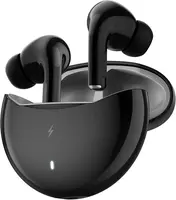 Fire-Boltt Aero TWS Ear Buds Custom EQ, Wireless Bluetooth 5.4, 50H Playtime, 50ms Low Latency, Fast Charging Case, App Support, Touch Controls, IPX4 Waterproof, Gaming & Music