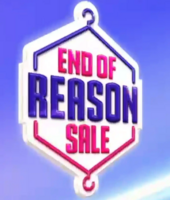 Myntra End of Reason sale up to 80 % off &  up to 15% Bank offers(RBL,ICICI, Flipkart Axis ) from Dec 05