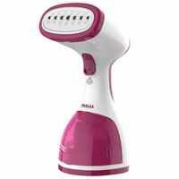 INALSA Garment Steamer Steamax Steam Iron Press,1200 W 260 ml Water tank & 30 sec Fast Heating