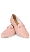 Bliss Comfortable Slip On Formal Women | Office and Party Wear Shoe Loafers For Women 