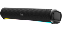BoAt Aavante Bar 950 Soundbar  (Premium Black, 2.0 Channel)
