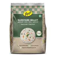 Zepto : Parry's Barnyard Millet / Samak Rice 500 g