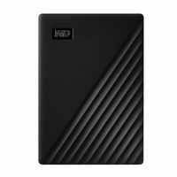 WD Wd 2Tb My Passport Portable Hard Disk Drive @ 50% off