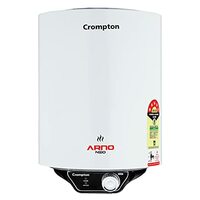 Crompton Arno Neo 15-L 5 Star Rated Storage Water Heater (Geyser) with Advanced 3 Level Safety