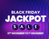 Foxtale - Black Friday Jackpot Sale - Buy 2 Get 2 Free 