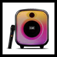 Boat Partypal 63 pro -30w