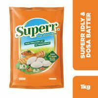 idli dosa batter 1kg