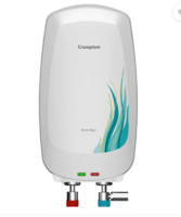 Crompton Arno Neo 3 L Instant Water Geyser  (White)