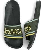 Flat 60% Off On Jack & Jones Footwears