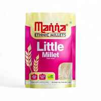 Up to 86% Off – Little Millet , Pansari Kuttu Atta & More