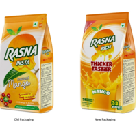 Grocery - Rasna Instant Mango 750g (location specific)