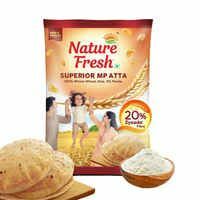 Zepto - Nature Fresh Sampoorna Chakki Atta