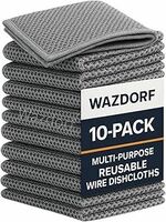 80% off on VOLTURI Non Scratch Wire Dish Cloth