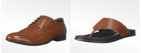Upto 89% Off On Don Diego Footwears.