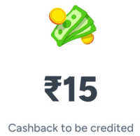 Flipkart : Flat ₹15 Cashback on MobiKwik UPI Transaction of ₹499 (Working on CC bill payment)