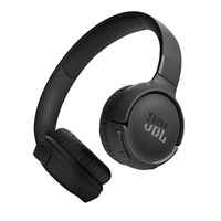 JBL Tune 520BT Wireless On Ear Headphones with Mic