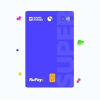 Revision of AXIS BANK SUPERMONEY RuPay Credit Card