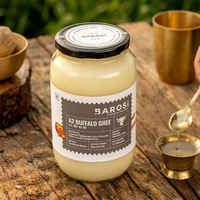 Barosi A2 Buffalo Ghee (1L) (Location Specific)
