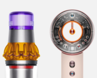 Dyson - Cyber Monday Gifted Engineering Save up to ₹25,000