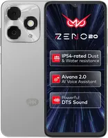 itel Zeno 20 | AI Vana 2.0 (4GB RAM 128GB ROM) 