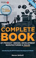 Free Kindle eBooks: Product Design, Development, Manufacturing, and Sales, Fantasy Anthology, Minecraft Superhero, Dragon Collection, Little Turtle, Clean Your House, Financial Literacy etc